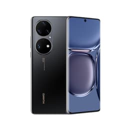 Huawei P50 PRO 256GB - Black - Unlocked - Dual-SIM