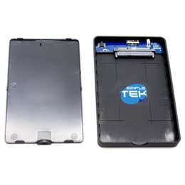 Tecno SSD 2.5" SATA with Case USB 3.0 External hard drive - SSD 960 GB USB 3.0