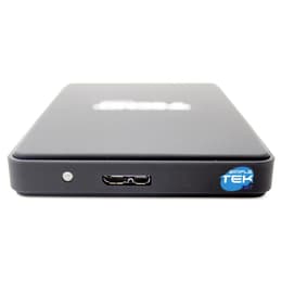 Tecno SSD 2.5" SATA with Case USB 3.0 External hard drive - SSD 960 GB USB 3.0