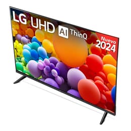 LG 50.0000-inch UT73006LA 3840 x 2160 TV