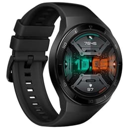 Smart Watch Huawei HR GPS Watch GT 2e - Black