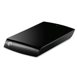 Seagate ST902504EXD101-RK External hard drive - SSD 250 GB USB 2.0