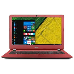 Acer Aspire ES1-523-228V 15-inch (2017) - E1-7010 - 4GB - HDD 1 TB AZERTY - French