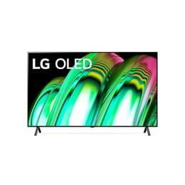 LG 55.0000-inch OLED55A26LA 3840x2160 TV