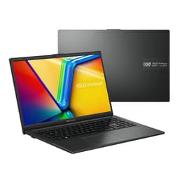 Asus VivoBook Go 15 E1504F 15-inch (2023) - Ryzen 5 - 7000 Series (U) - 8GB - SSD 512 GB AZERTY - French