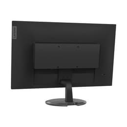 23,8-inch Lenovo C24-20 1920 x 1080 LCD Monitor Black