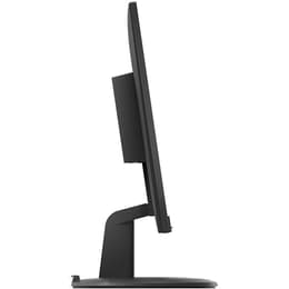 23,8-inch Lenovo C24-20 1920 x 1080 LCD Monitor Black