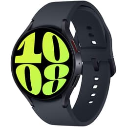 Smart Watch Samsung HR GPS Galaxy Watch6 - Graphite