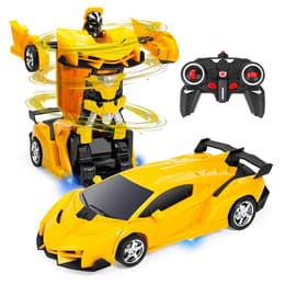 Shop-Story RCCAR Car