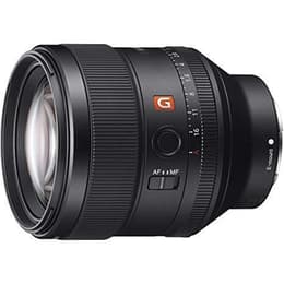 Camera Lense Sony FE GM FE 85mm f/1.4