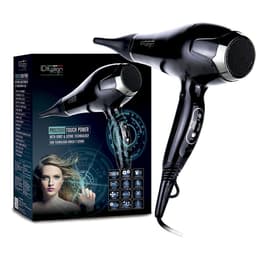 Italian Design Pro 2000 Touch Power Hair dryers