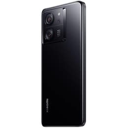 Xiaomi 13T Pro 256GB - Black - Unlocked