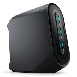 Dell Alienware Aurora R13 Core i7-12700F 2.1 GHz - SSD 512 GB + HDD 988 GB - 16GB