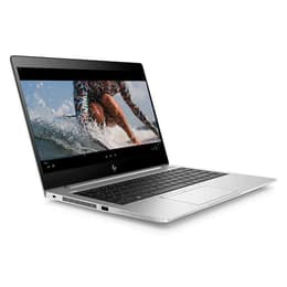 HP EliteBook 840 G6 14-inch (2017) - Core i5-8365U - 16GB - SSD 256 GB QWERTY - Swedish