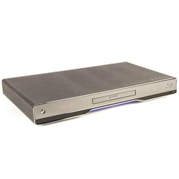 Philips BDP7500B2 Blu-Ray Players