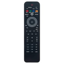 Philips BDP7500B2 Blu-Ray Players