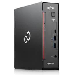 Esprimo Q7010 Core i5-10400T 2Ghz - SSD 256 GB - 8GB
