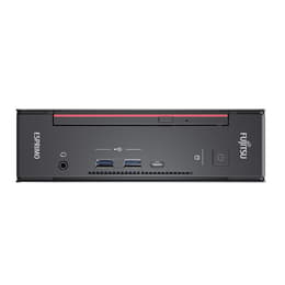 Esprimo Q7010 Core i5-10400T 2Ghz - SSD 256 GB - 8GB