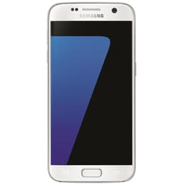 Galaxy S7 32 GB - White - Unlocked