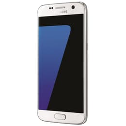 Galaxy S7 32GB - White - Unlocked