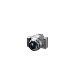 Compact - Panasonic Lumix DMC-FZ20 Grey + Lens Panasonic Leica DC Vario-Elmarit 36-432mm f/2.8-8