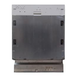 Ikea DWHB00 Built-in dishwasher Cm - 10 to 12 place settings