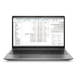 HP Zbook Power G10 15-inch (2023) - Core i9 - Gen 13 (H) - 32GB - SSD 1 TB QWERTY - English