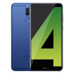 Huawei Mate 10 Lite 64GB - Blue - Unlocked