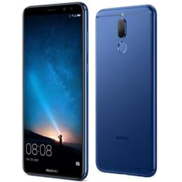 Huawei Mate 10 Lite 64GB - Blue - Unlocked