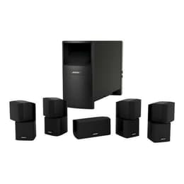 Soundbar Bose Acoustimass 10 Series IV - Black