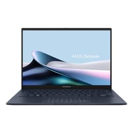 Asus Zenbook 14 oled UX3405MA 14-inch (2023) - Core Ultra 9 185H - 32GB - 1 TB SSD QWERTY - Dutch