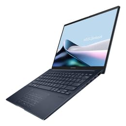 Asus Zenbook 14 oled UX3405MA 14-inch (2023) - Core Ultra 9 185H - 32GB - 1 TB SSD QWERTY - Dutch