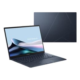 Asus Zenbook 14 oled UX3405MA 14-inch (2023) - Core Ultra 9 185H - 32GB - 1 TB SSD QWERTY - Dutch