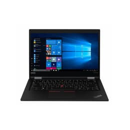 Lenovo ThinkPad X390 Yoga 13-inch (2020) - Core i5-8365U - 16GB - SSD 1000 GB QWERTZ - German