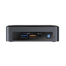 NUC8BEH Core i5-8259U 2.3Ghz - SSD 256 GB - 8GB