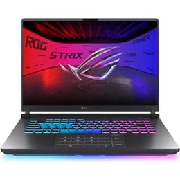 Asus ROG Strix G16 G615JHR-1SG7821W 16"-inch - Core i7-14650HX - 16GB - SSD 1 TBGB NVIDIA GeForce RTX 5050 QWERTY - Arabic