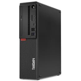 ThinkCentre M720S SFF Core i7-9700 3Ghz - SSD 512 GB - 16GB