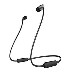 Sony WI-C310 Earbud Bluetooth Earphones - Black/Grey