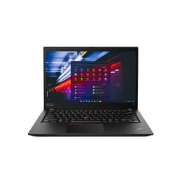 Lenovo ThinkPad L13 Yoga G4 13-inch (2023) - Core i5 - Gen 13 (U) - 16GB - SSD 1 TB QWERTY - English