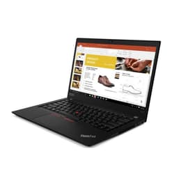 Lenovo ThinkPad L13 Yoga G4 13-inch (2023) - Core i5 - Gen 13 (U) - 16GB - SSD 1 TB QWERTY - English