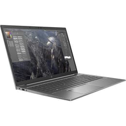 HP Zbook Firefly 15 G8 15-inch (2020) - Core i7-1185G7 - 32GB - SSD 1 TB QWERTY - Spanish