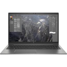 HP ZBook Firefly 15 G8 15-inch (2021) - Core i7 - Gen 11 (G) - 32GB - SSD 1 TB QWERTY - Spanish