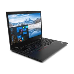 Lenovo ThinkPad L15 G2 15-inch (2021) - Core i5 - Gen 11 (G) - 8GB - SSD 256 GB QWERTY - Dutch