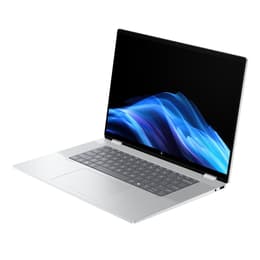 HP OmniBook X Flip 16-inch (2025) - Core Ultra 7 258V - 32GB - SSD 1 TB QWERTY - Italian