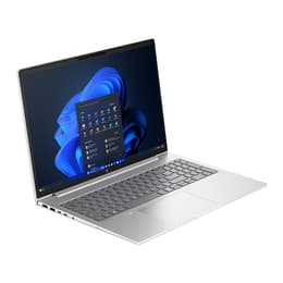 HP ProBook 4 G1i 16 AI 16-inch (2025) - Core Ultra 7 255U - 32GB - SSD 1 TB QWERTY - Portuguese
