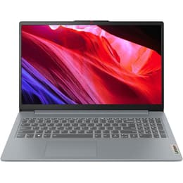 Lenovo IdeaPad Slim 3 15-inch (2022) - Core i3-N305 - 8GB - SSD 128 GB QWERTY - English