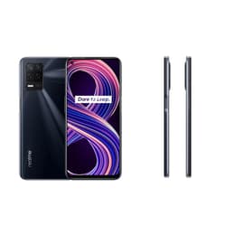 Realme 8 5G 64GB - Black - Unlocked