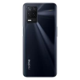 Realme 8 5G 64GB - Black - Unlocked