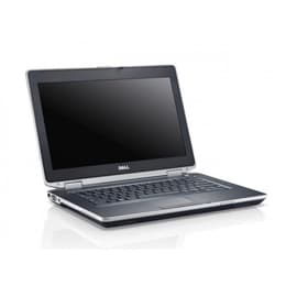 Dell Latitude E6430 14-inch (2012) - Core i5-3320M - 4GB - HDD 500 GB AZERTY - French