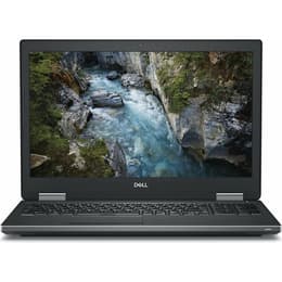 Dell Precision 7740 17-inch (2019) - Core i7 - Gen 9 (H) - 64GB - SSD 512 GB QWERTZ - German